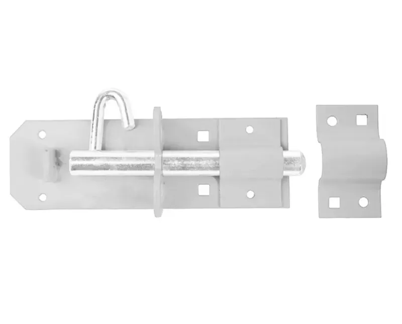 Perry Heavy Brenton Padlock Bolts